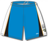 Athletic Knit Zl901 Sublimated Box Lacrosse Short