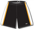 Athletic Knit Zl901 Sublimated Box Lacrosse Short