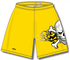 Athletic Knit Zl901 Sublimated Box Lacrosse Short