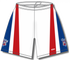 Athletic Knit Zl901 Sublimated Box Lacrosse Short