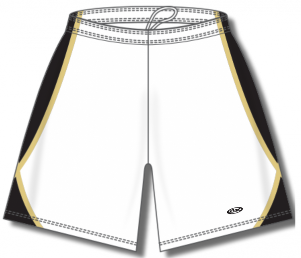 Athletic Knit Zl901 Sublimated Field Lacrosse Short