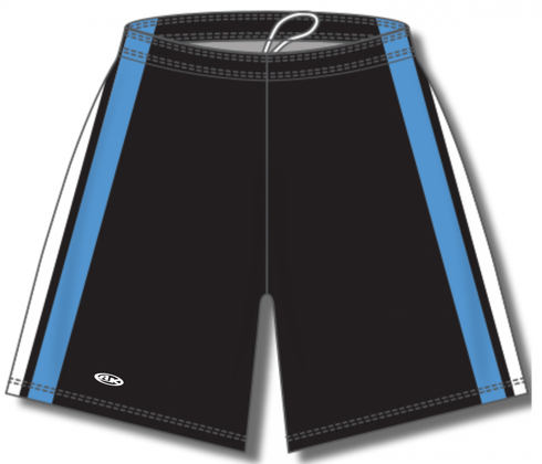Athletic Knit Zl901 Sublimated Field Lacrosse Short