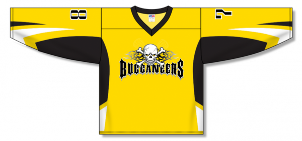 Athletic Knit Zlb101 Sublimated Box Lacrosse Jersey