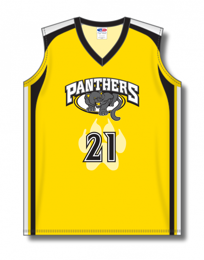 Athletic Knit Zlf16 Sublimated Ladies Field Lacrosse JerseyLadies