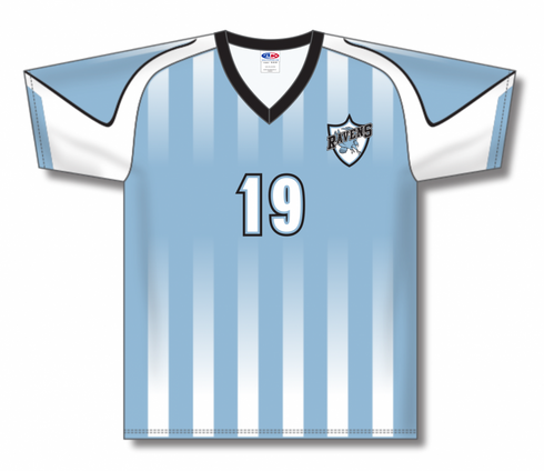 Athletic Knit Zs12-Design-S1204