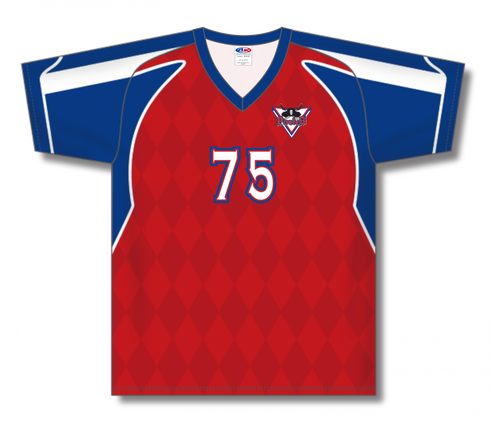 Athletic Knit Zs12-Design-S1215