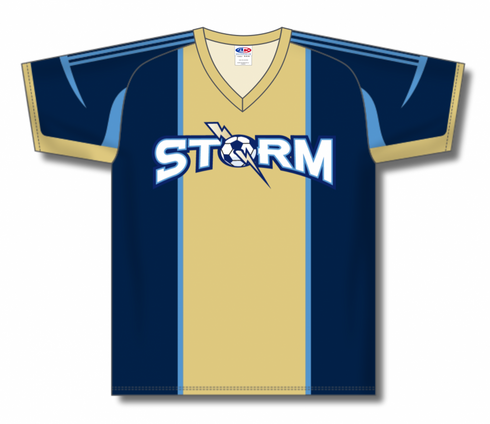 Athletic Knit Zs12-Design-S1306