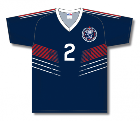 Athletic Knit Zs12-Design-S1315