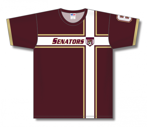 Athletic Knit Zs21-Design-S1217