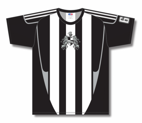 Athletic Knit Zs22-Design-S1212