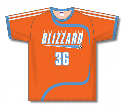 Athletic Knit Zs22-Design-S1303