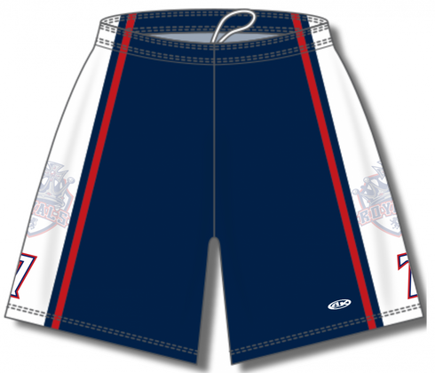 Athletic Knit Zss91-Design-Ss1201