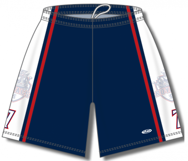 Athletic Knit Zss91-Design-Ss1201