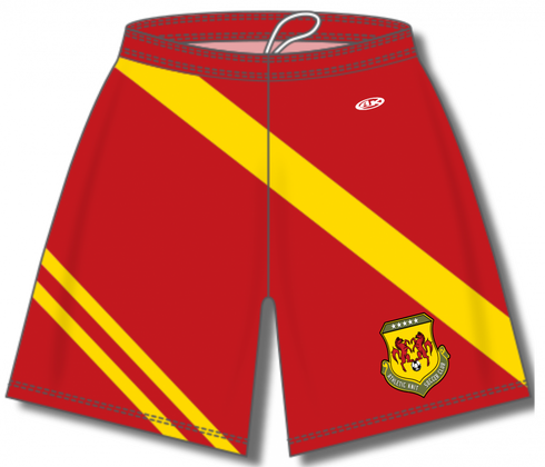 Athletic Knit Zss91-Design-Ss1207