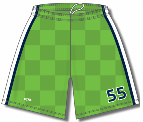 Athletic Knit Zss91-Design-Ss1216