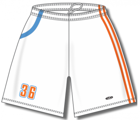 Athletic Knit Zss91-Design-Ss1303