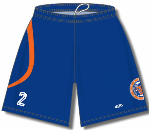 Athletic Knit Zss91-Design-Ss1318