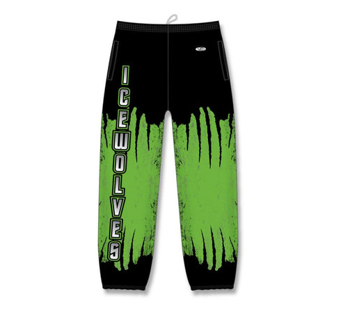 Athletic Knit Zap9200p-Design-Ap1867