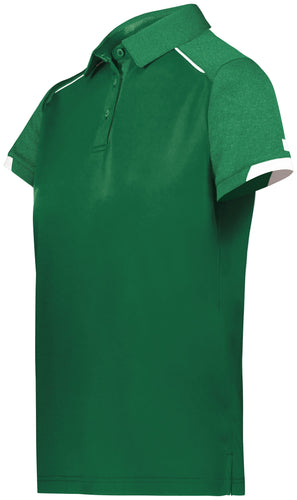 Russell Athletic Ladies Legend Polo