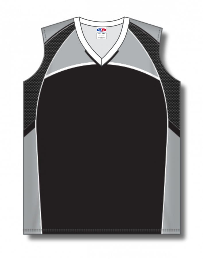 Athletic Knit Zlf16 Sublimated Ladies Field Lacrosse JerseyLadies