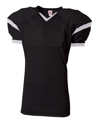 A4 The Rollout Football Jersey