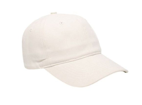 Pacific Headwear Ladies Brushed Cotton Twill Hook-and-Loop