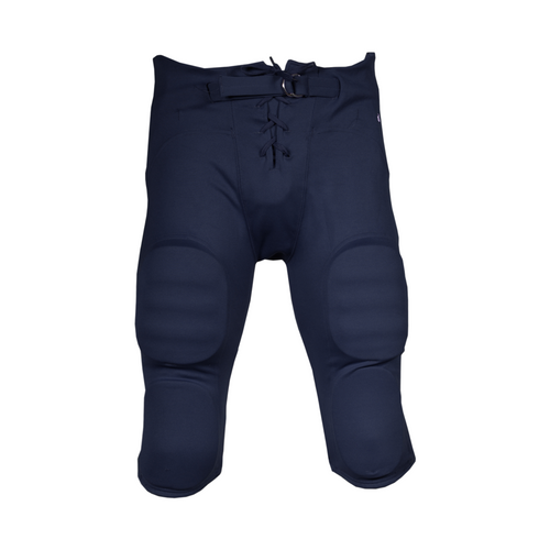 Badger Sport Integrated Youth Football Pant