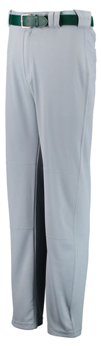 Russell Athletic Youth Boot Cut Game Pant (234DBB), Color 'Baseball Grey'
