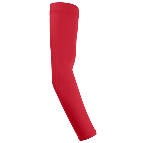 Augusta Sportswear Solid Sleeve (2610-C), Color 'Red'