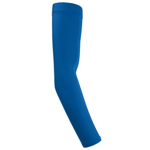 Augusta Sportswear Youth Solid Sleeve (2611-C), Color 'Royal'