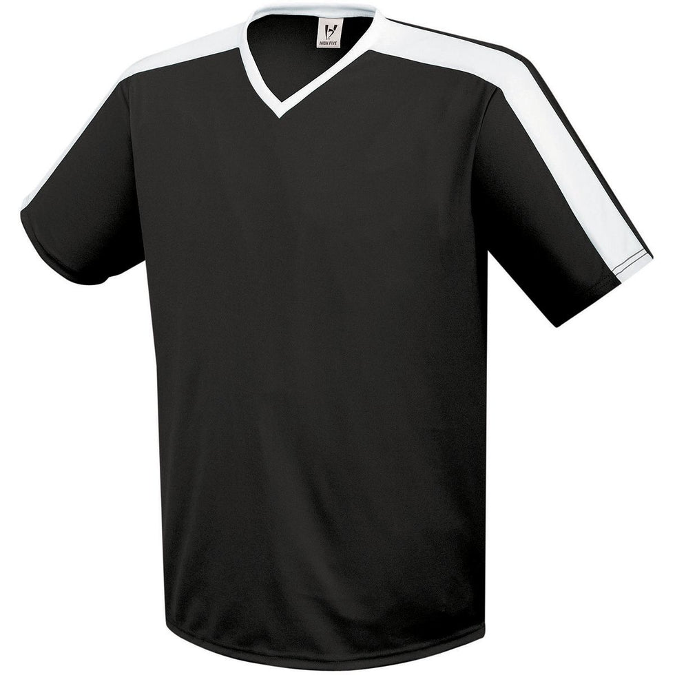 High Five Genesis Soccer Jersey | T-shirts/Tanks – CustomJersey.com