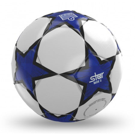 Admiral Star Juggler Soccer Ball