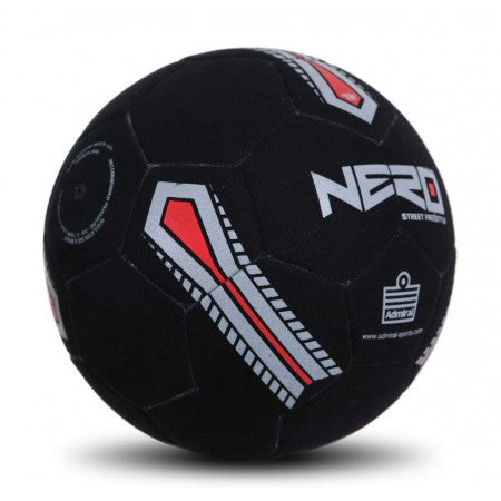 Admiral Nero Freestyle Soccer Ball (ADM4077)