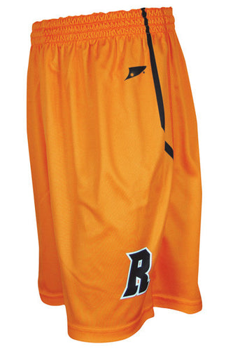 Dynamic Team Sports Custom Sublimated Basketball Short Design (450-4)