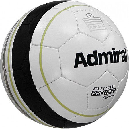 Admiral Futsal Premier Soccer Ball (ADM4888)