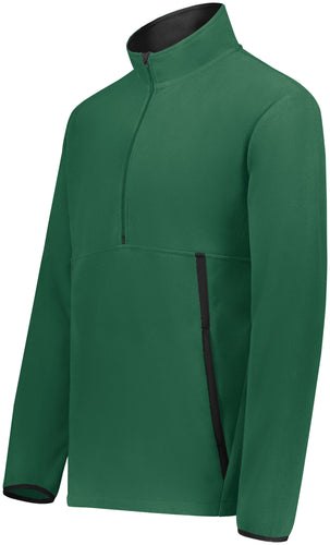 Augusta Sportswear Chill Fleece 2.0 1/2 Zip Pullover