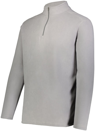 Augusta Sportswear Micro-Lite Fleece 1/4 Zip Pullover