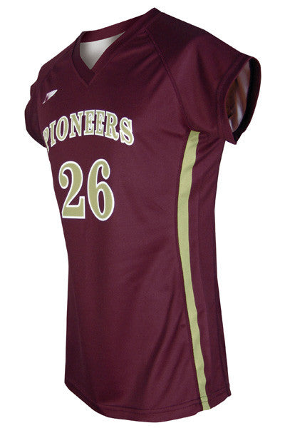 Dynamic Team Sports Custom Sublimated Field Hockey Jersey Design 700-5 ...