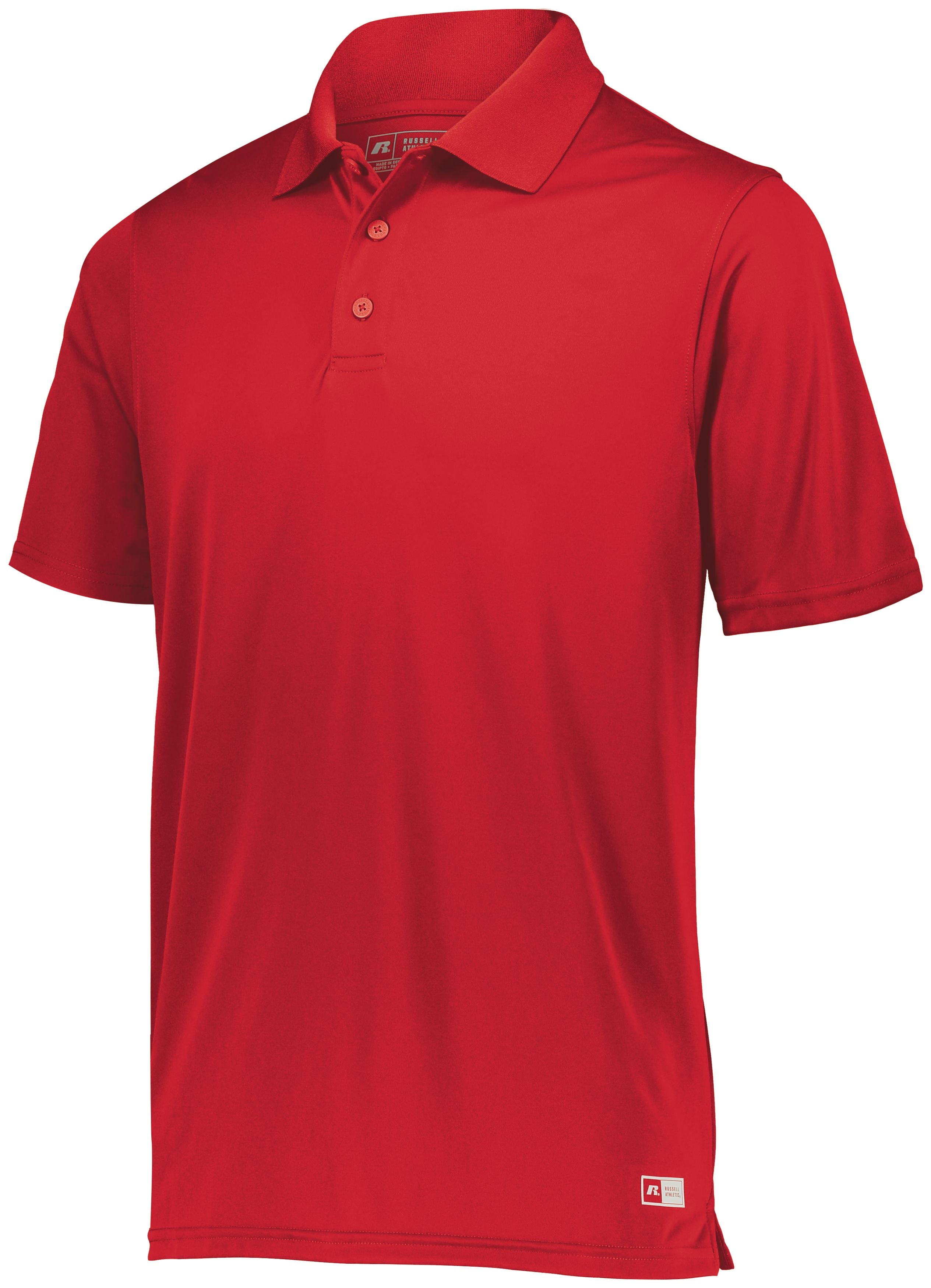 Russell R01X3M  Classic V-Neck Jersey