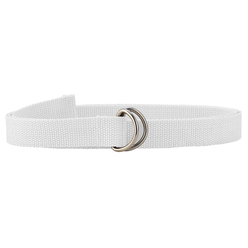 Augusta Sportswear Youth Football Belt (9616-C), Color 'White'