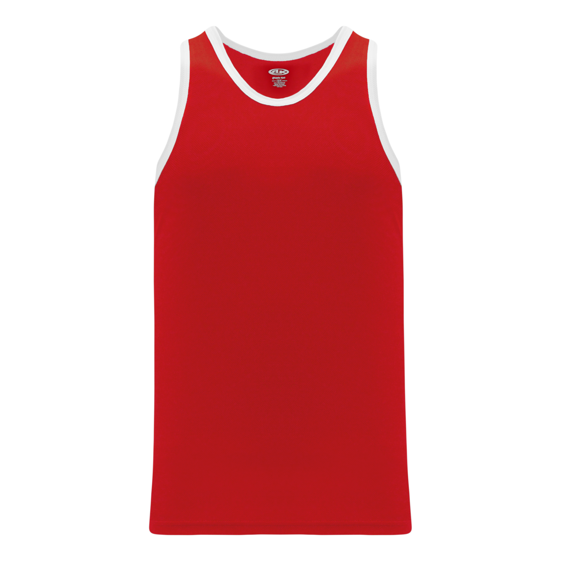 BASKETBALL – Simple Jersey