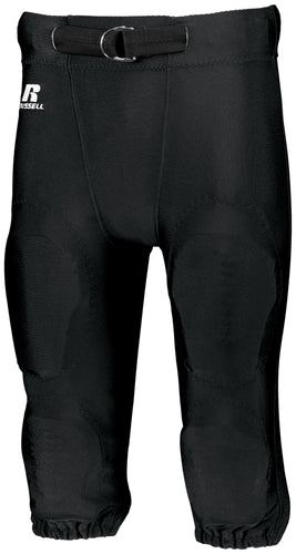 Russell Athletic Youth Deluxe Game Football Pant