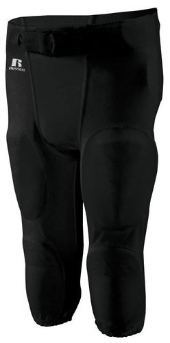 Russell Athletic Practice Football Pant