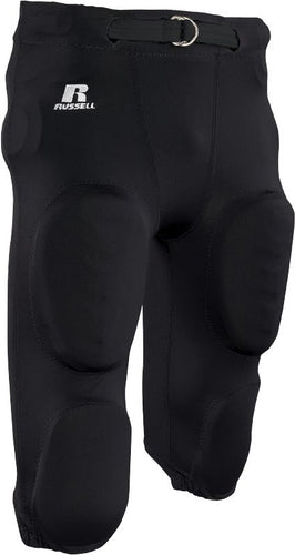 Russell Athletic Deluxe Game Football Pant Xtreme Power Performance