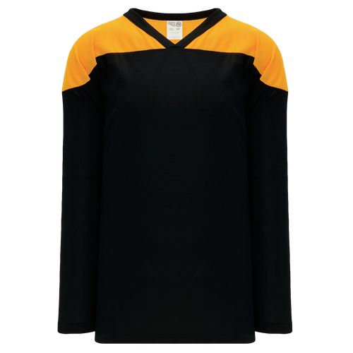 Athletic Knit League Series Hockey Jersey (H6100)