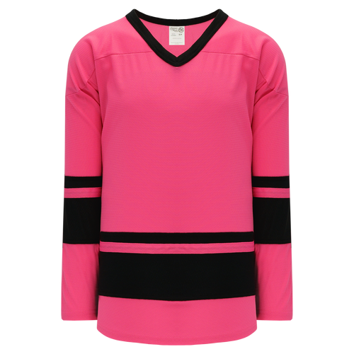 Athletic Knit League Series Hockey Jersey (H6400)