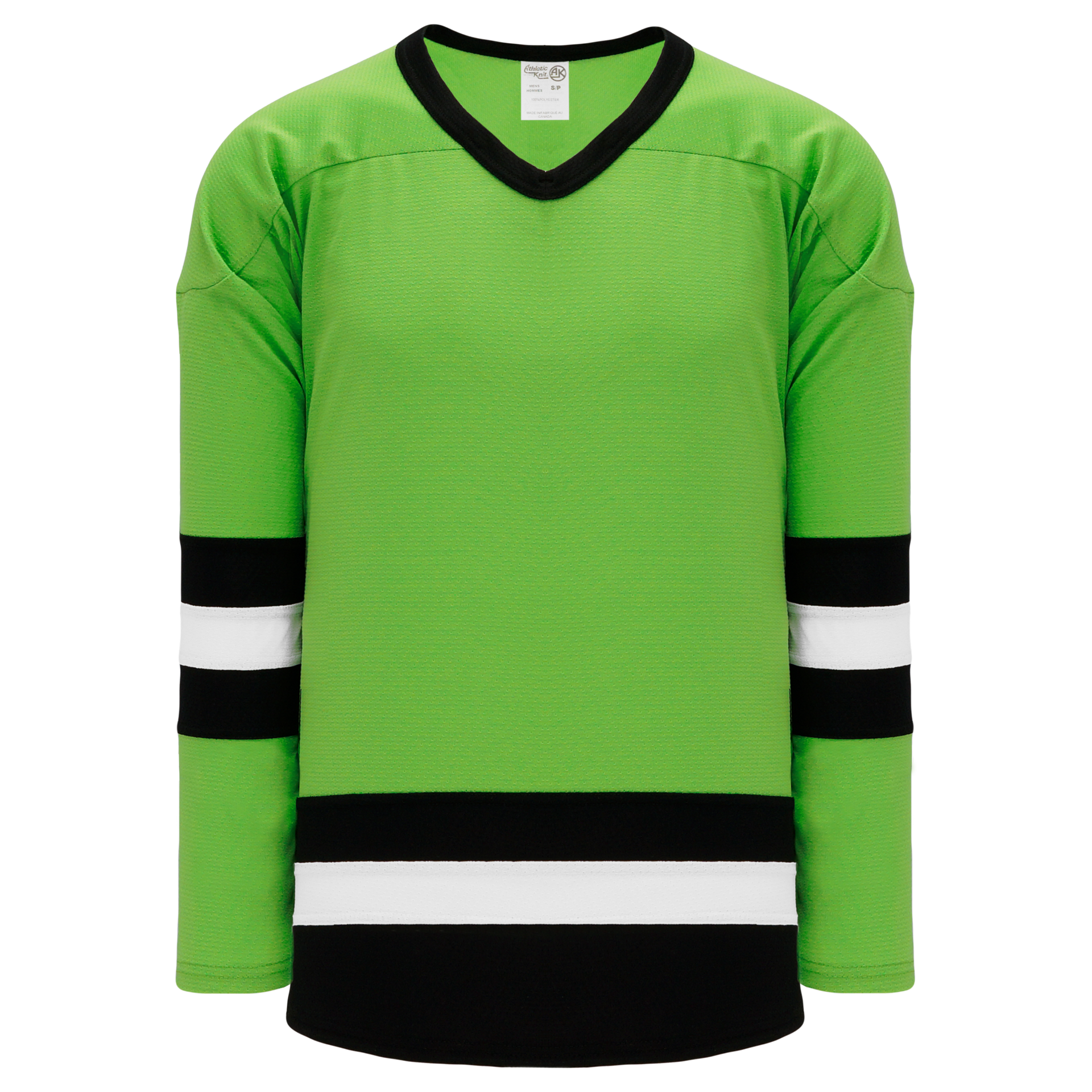 タグ付き　ジム コンテキスト　Knitted Hockey Jersey タグ付き ジム コンテキスト Knitted Hockey Jersey