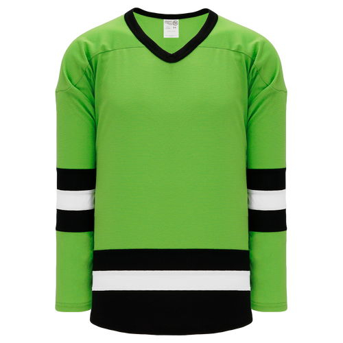 Athletic Knit League Series Hockey Jersey (H6500)