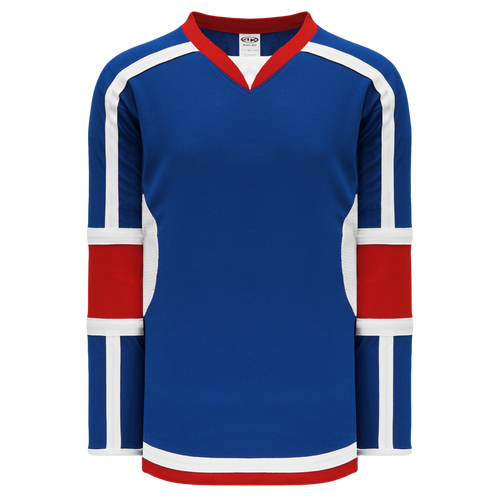Athletic Knit Select Series Hockey Jersey (H7000)