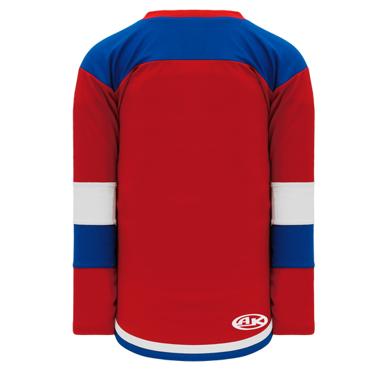 Athletic Knit Select Series Hockey Jersey, Hockey, In-Stock, Select  Series